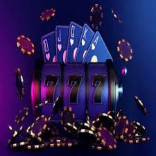 danagg slot mobile platform on Android and iOS devices showing live dealer table interface