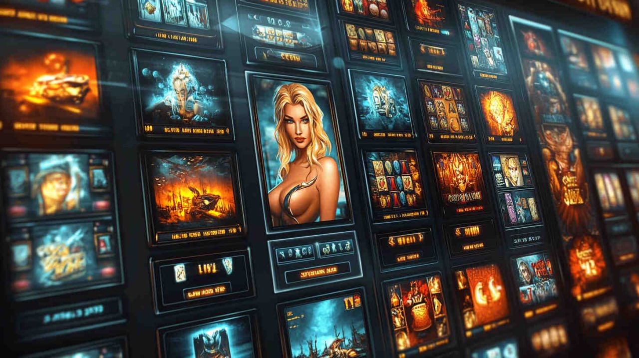 Professional live dealer at a Hongkong Pools blackjack table broadcasting in HD from a danagg slot studio